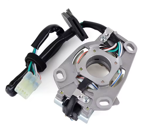 IGNITION STATOR COIL 05-21 YAMAHA YZ X 125 1C3-85560-00 1C3-85560-10