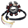 STATOR COIL SET KTM 01-19 EXC 250 XCW SX 400 MXC 450 520 XC-G 525 77039104000 59039104200