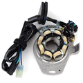 STATOR COIL 1998 HONDA CR125R 31100-KZ4-J01 31100-KZ4-J02