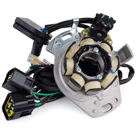STATOR COIL 1999 HONDA CR125R 31100-KZ4-J11