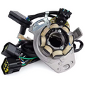 STATOR COIL 1999 HONDA CR125R 31100-KZ4-J11