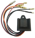 CDI BOX YAMA DT125 82-84, 18G-85540-20-00, IYA6002, DZE 1377, IYA6002