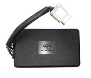 CDI BOX KAWASAKI KLX110, DZE 1558, IKI600, 21119-1612