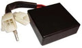 CDI BOX 21119-1272 KLR650 KAW DZE1560