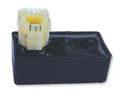 CDI BOX 30410-KCH-751, HONDA XL125 XLR125 97-02, DZE1522