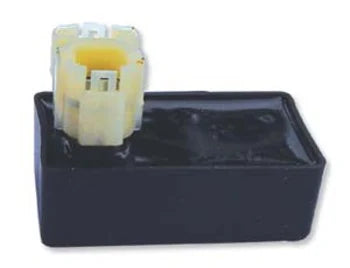 CDI BOX 30410-KCH-751, HONDA XL125 XLR125 97-02, DZE1522