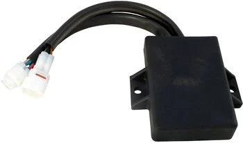 CDI BOX 3GG-85540-00-00 ATV, YAMAHA YFZ350 Banshee 95-96, DZE1566, IYA6034