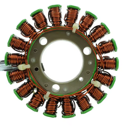 STATOR COIL 09-17 YAMAHA YFZ 450 R X 18P-81410-00-00