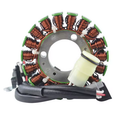 STATOR COIL 09-17 YAMAHA YFZ 450 R X 18P-81410-00-00