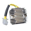 REGULATOR CB400T CB450 HONDA 31600-413-008, DZE 2056