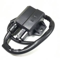 IGNITION COIL CDI UNIT 87-01 SUZUKI AE LT 50 80 S 33410-40B00 10257 IMC0042