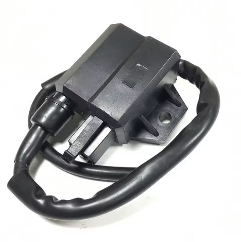 IGNITION COIL CDI UNIT 87-01 SUZUKI AE LT 50 80 S 33410-40B00 10257 IMC0042