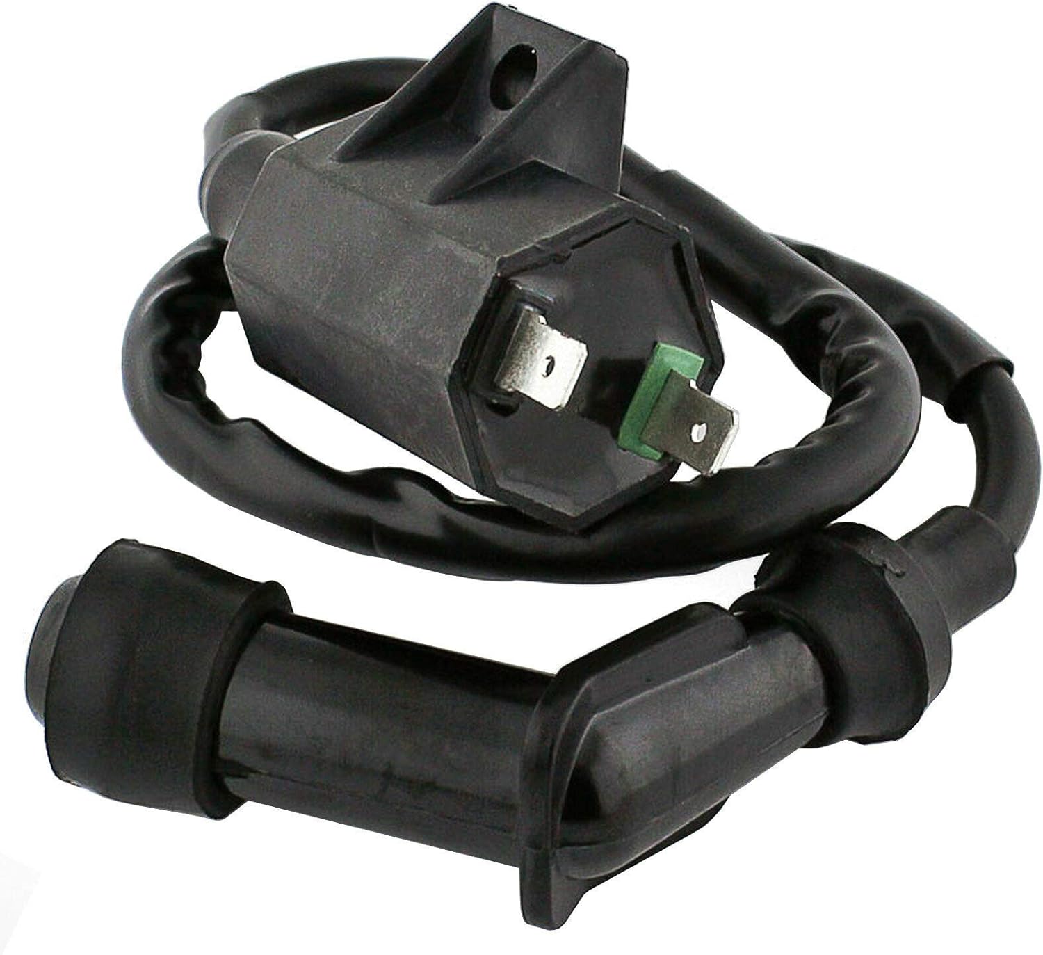 COIL IGNITION HT 1987 - 2006 SUZUKI AE 50 LT 80 230 S 4WD LTZ 250 33410-22AV0 33410-18A00