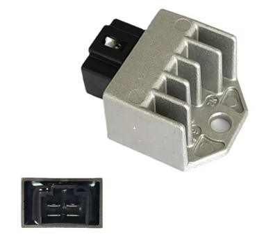 REGULATONLA HONDA CRF230F 03-04, SA50 31600-GAH-004