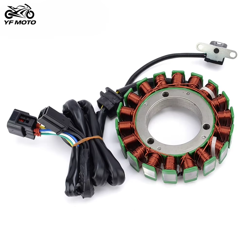 STATOR ARCTIC CAT SUZUKI