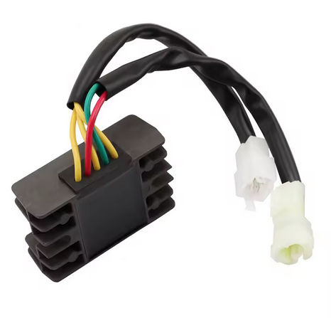 REGULATOR SUZUKI LT-F 250 300 QUADRUNNER ARCTIC CAT ATV 250 300 2X4 32800-29B10 32800-29B00 3530-014