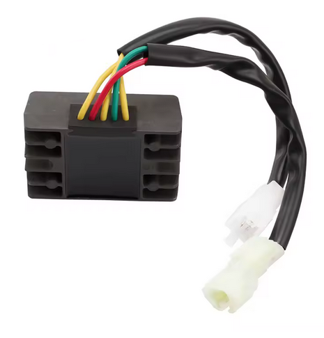 REGULATOR SUZUKI LT-F 250 300 QUADRUNNER ARCTIC CAT ATV 250 300 2X4 32800-29B10 32800-29B00 3530-014