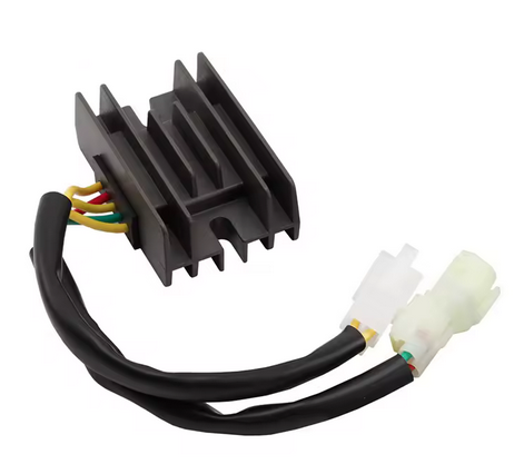 REGULATOR SUZUKI LT-F 250 300 QUADRUNNER ARCTIC CAT ATV 250 300 2X4 32800-29B10 32800-29B00 3530-014