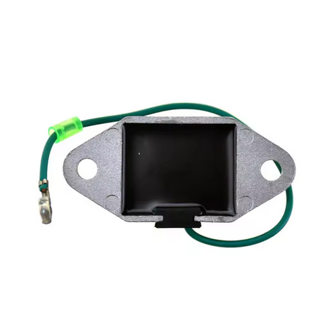 VOLTAGE REGULATOR 1988-2006 YAMAHA DT175 RX115 BLASTER 200 YFS200 SUZUKI RM125 82F-81910-A0-00
