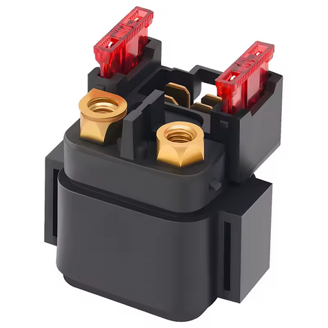 STARTER RELAY SOLENOID 1995-2007 YAMAHA YFM 250-660 YZFR1 YZF-R1 YZF-R6