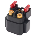 STARTER RELAY SOLENOID 1995-2007 YAMAHA YFM 250-660 YZFR1 YZF-R1 YZF-R6