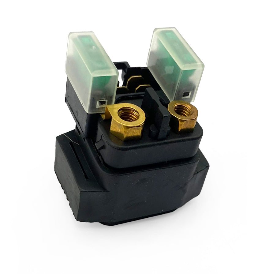 STARTER SOLENOID RELAY 2001-2005 YAMAHA RAPTOR YFM660 4XE-81940-12-00 RC19-026