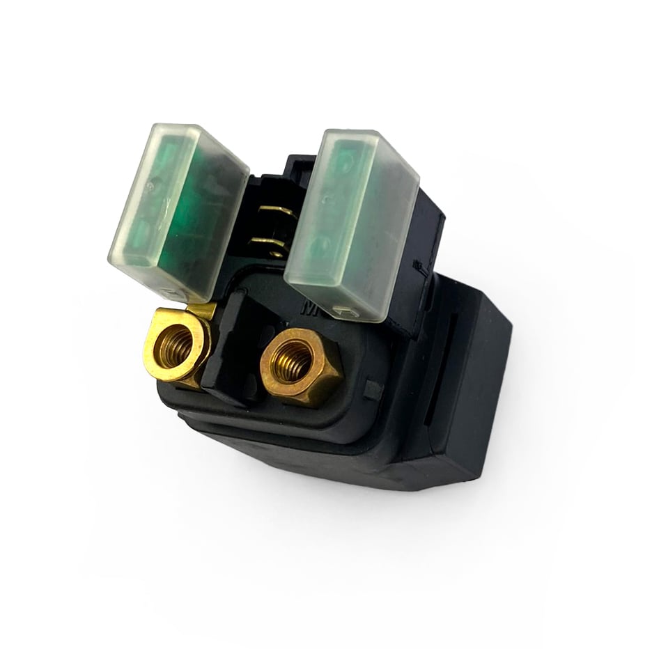 STARTER SOLENOID RELAY 2001-2005 YAMAHA RAPTOR YFM660 4XE-81940-12-00 RC19-026