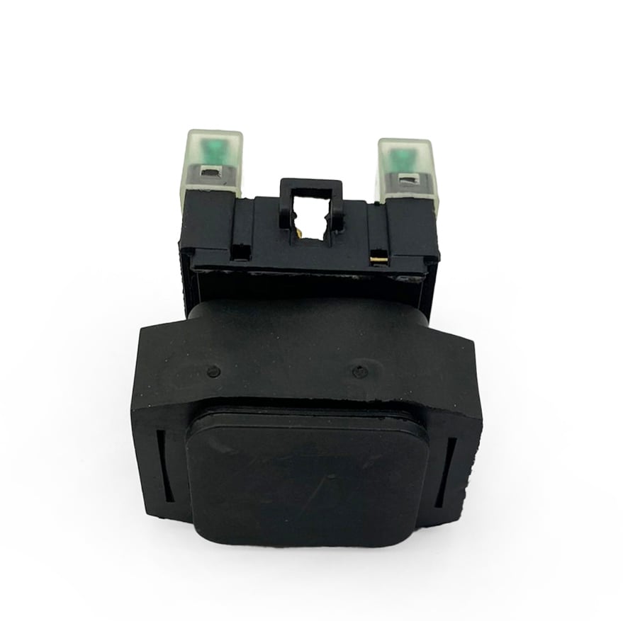 STARTER SOLENOID RELAY 2001-2005 YAMAHA RAPTOR YFM660 4XE-81940-12-00 RC19-026