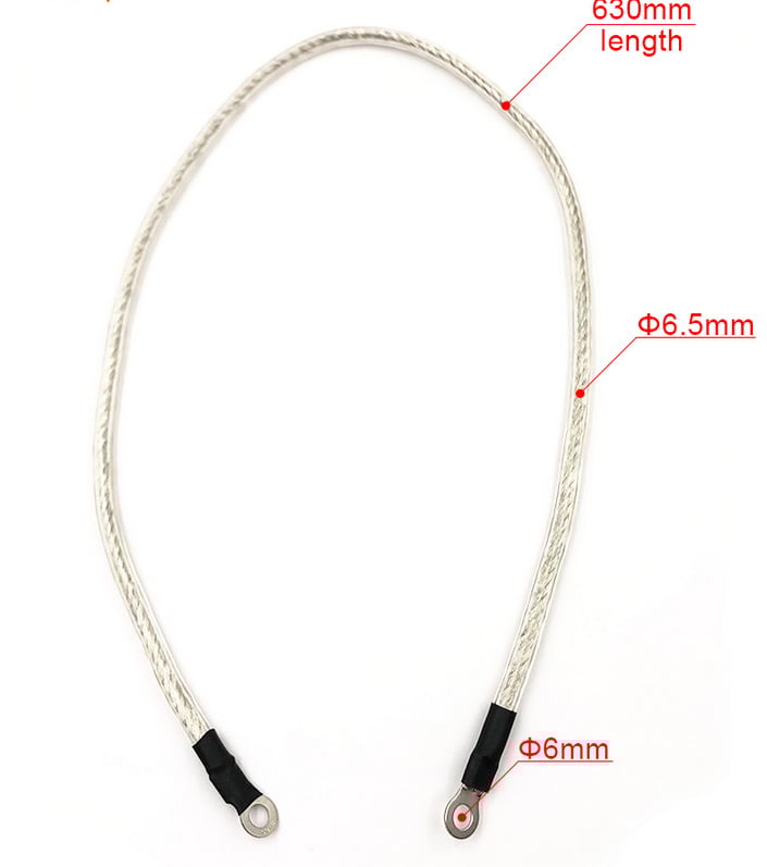 STARTER SOLENOID RELAY REPAIR KIT KTM EXC SMC DUKE 58211058000