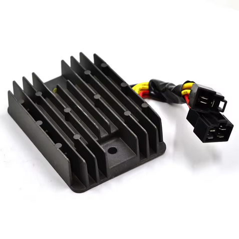 VOLTAGE REGULATOR 1999-2017 TRIUMPH DAYTONA SPRINT STREET TRIPLE RM30104-R00 T1300823