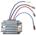 REGULATOR 12v / 12A, DZE 02503-04 CAGIVA / HUSQVARNA