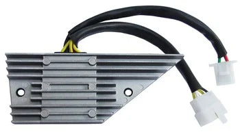 REGULATOR 12v / 25A DZE 02514-04 REG 2514, HONDA 31600-MJ1-780 / 31600-MJ1-670, 31600-MJ1-672 SH255-12