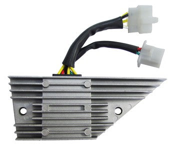 REGULATOR 12v / 25A DZE 02538-04 REG 2538, HONDA 31600-ME5-003 / 31600-ME5-013 SH255-12