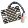REGULATOR 12v / 25A DZE 02508-04 REG 2508, 32800-06G02 / 32800-06G01/ 32800-06G00 / 32800-02F00, SH579A-12