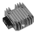 REGULATOR VOLTAGE 12v / 25A, 31600-KRF-B50 / 4B4-H1960-00 Honda SDH Storm 125 (2006 a 2008) Yamaha XTZ 250, DZE 02380-04