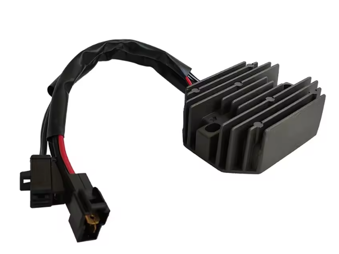REGULATOR VOLTAGE 12v / 25A, 32800-30B01/ 32800-33C00 32800-33C01