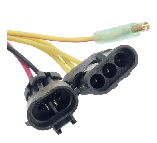 VOLTAGE REGULATOR POLARIS SPORTSMAN 400 500 SCRAMBLER 4012192