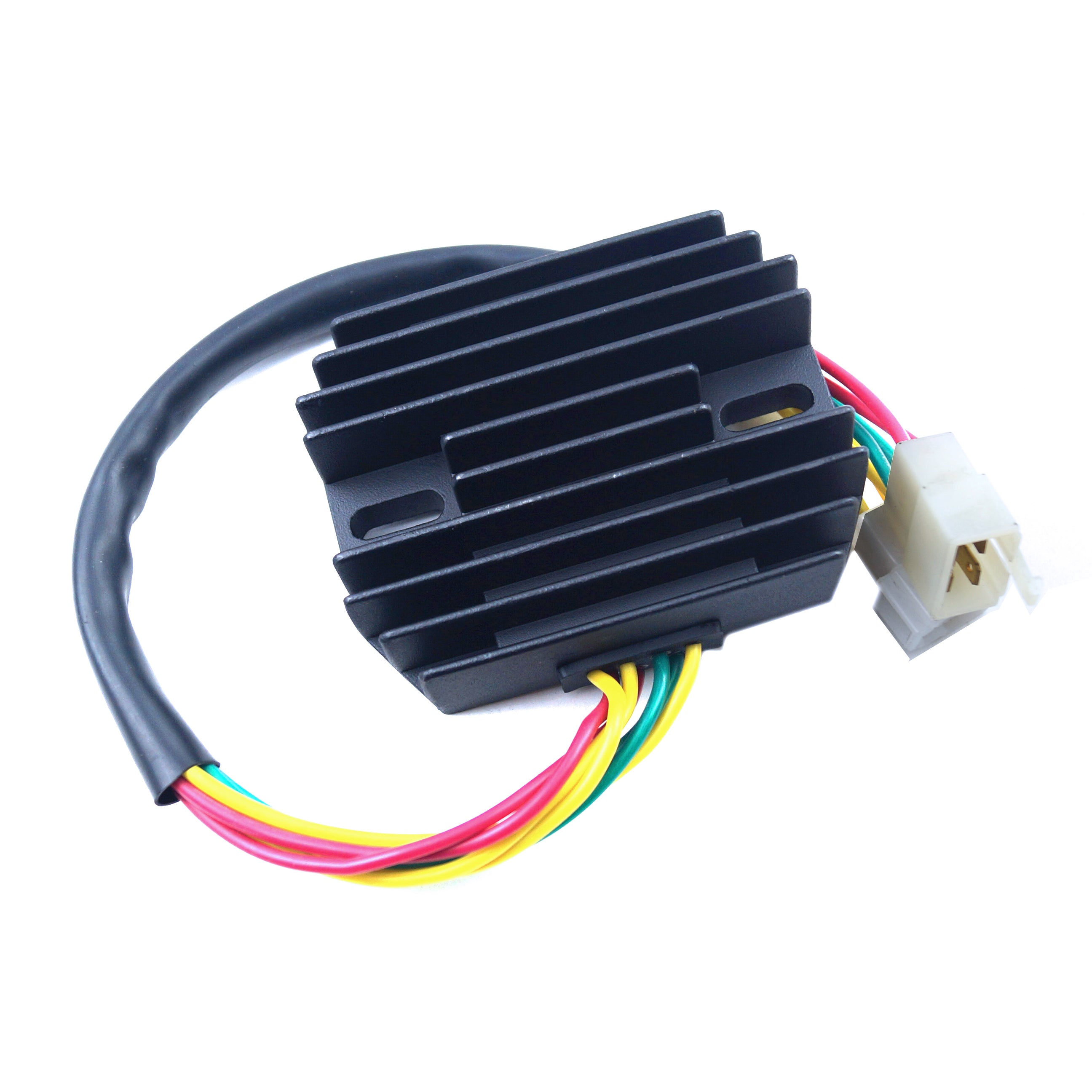 REGULATOR 12v / 25A HONDA, 31600-KT8-013, 31600-KT8-018, 31600-KT8-003-008, 31600-KT8-721