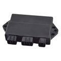 CDI UNIT BOX YFM660 2004-08, BRONCO AT-01703 YAMAHA, 5KM-85540-10-00 VLOTAGE 12