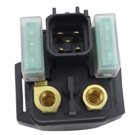 SOLENOID STARTER YAMAHA YFM125 4D3-81940-00-00