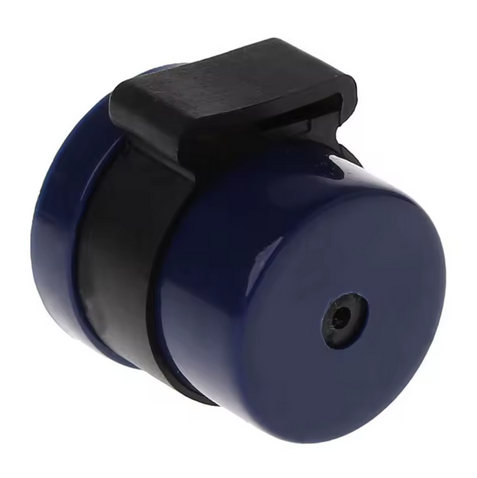 RELAY 12V 2 PIN LED BEEPER FLASHER TURN SIGNAL - BLUE