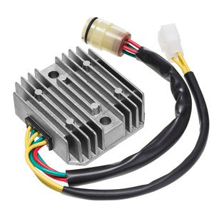 REGULATOR XRV750 1992-00, HONDA 31600-MY1-003, DZE2361 ROAD DIRT AHA6066