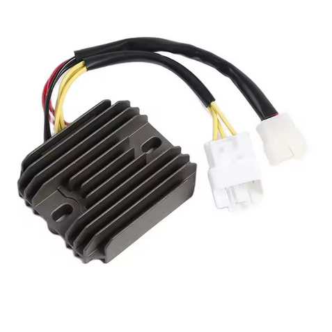 VOLTAGE REGULATOR 12V HONDA CBR1100XX 31600-MAT-D50 31600-MAT-D51