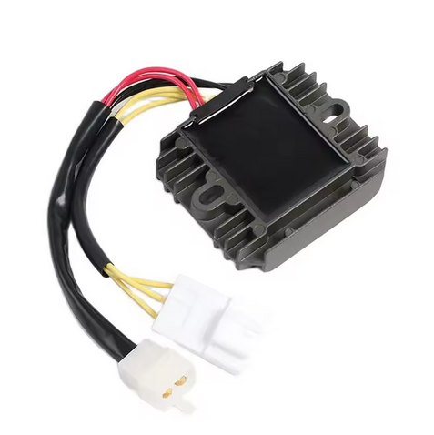 VOLTAGE REGULATOR 12V HONDA CBR1100XX 31600-MAT-D50 31600-MAT-D51