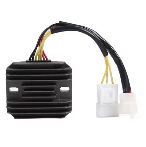 VOLTAGE REGULATOR 12V HONDA CBR1100XX 31600-MAT-D50 31600-MAT-D51