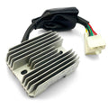 REGULATOR 12V VFR800 2000-01, Arrowhead AHA6095 HONDA