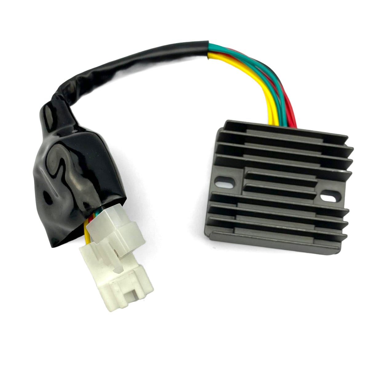 VOLTAGE REGULATOR HONDA CBR 900 F 929 954 RR VFR800 1100 XX SH678-DA 31600-MCJ-750 31600-MBG-306