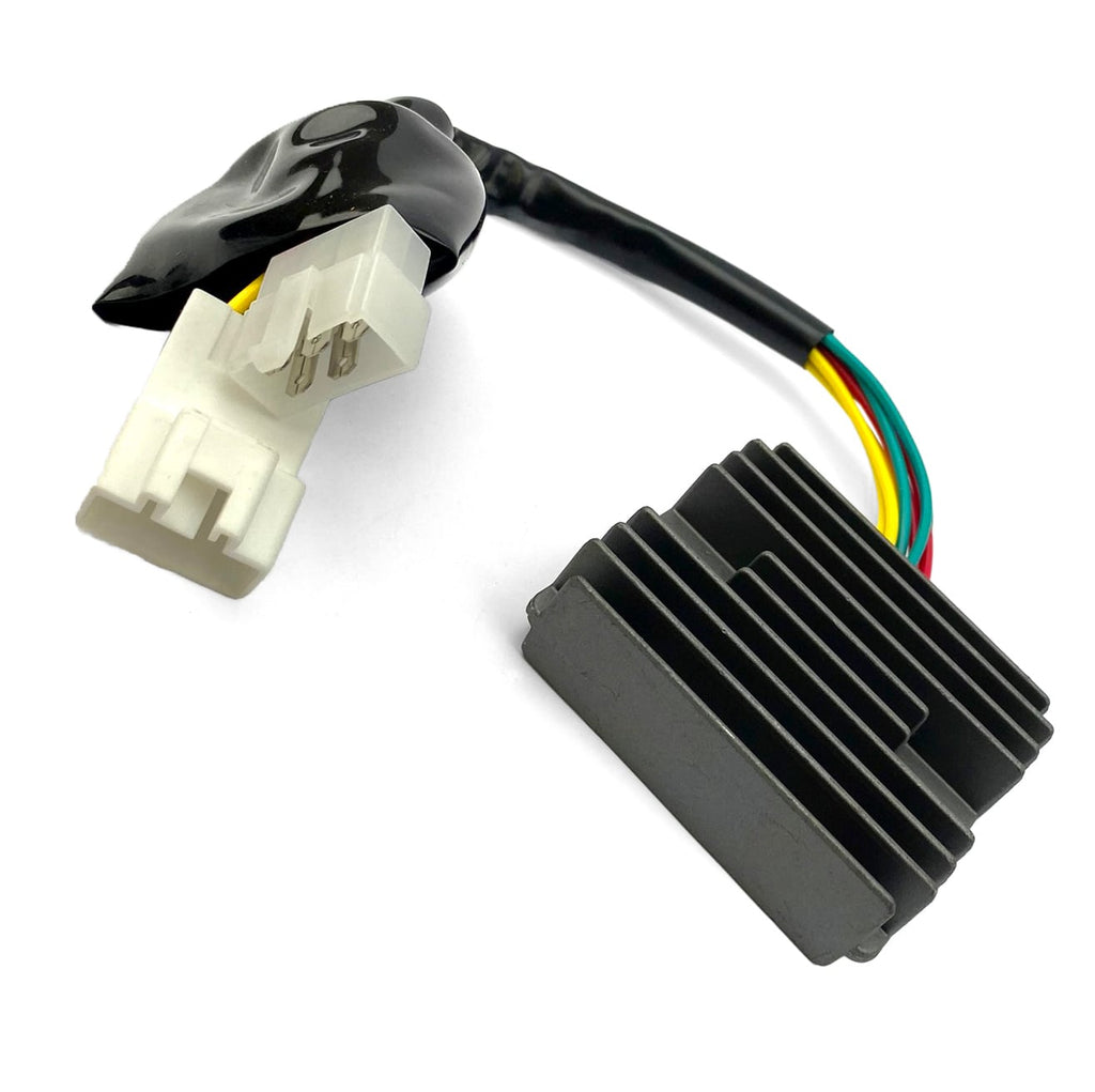 VOLTAGE REGULATOR HONDA CBR 900 F 929 954 RR VFR800 1100 XX SH678-DA 31600-MCJ-750 31600-MBG-306
