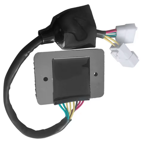 VOLTAGE REGULATOR HONDA CBR 900 F 929 954 RR VFR800 1100 XX SH678-DA 31600-MCJ-750 31600-MBG-306