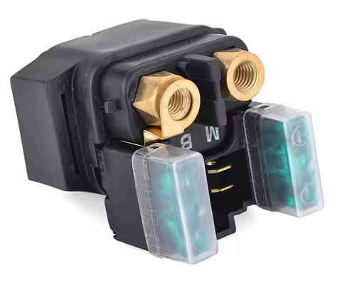 STARTER RELAY 2008-2014 YAMAHA ROAD STAR 1670 S XV17AS SILVERADO S XV17ATS 5VN-81940-00-00